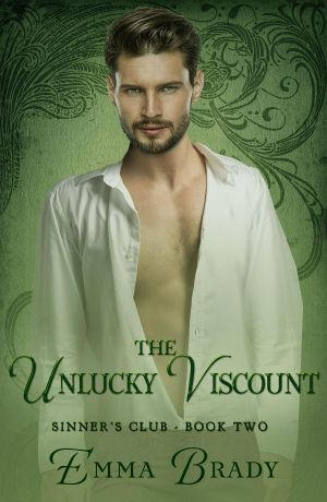 [Sinners Club 02] • The Unlucky Viscount